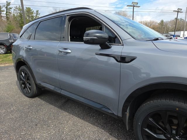 Used 2021 Kia Sorento EX image 29