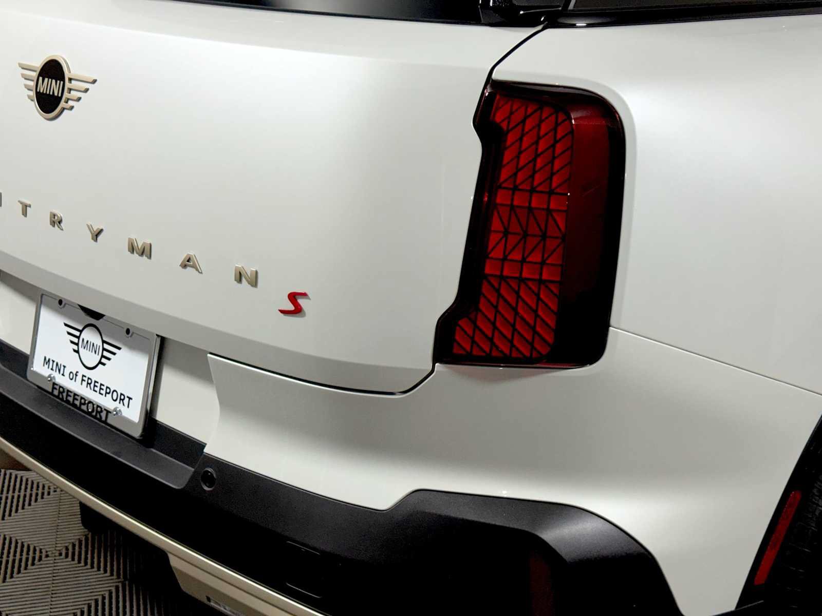 Used 2026 MINI Cooper Countryman S AWD/4WD image 28