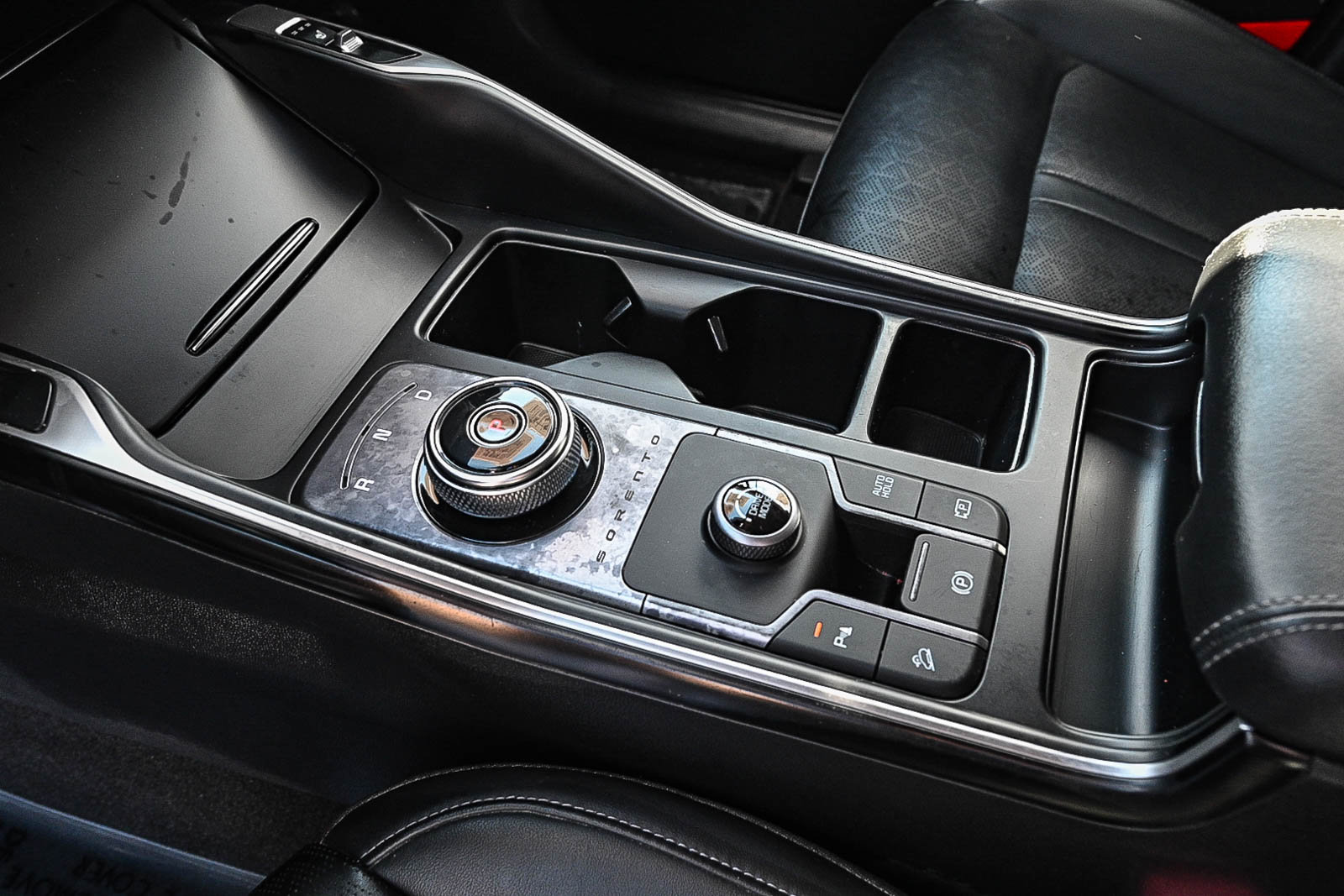 Used 2023 Kia Sorento EX w/ Panoramic Sunroof Package image 20