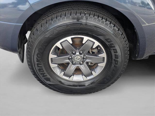 Used 2016 Nissan Frontier Desert Runner RWD image 20