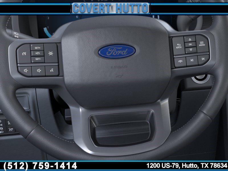 New 2026 Ford F150 XLT image 12