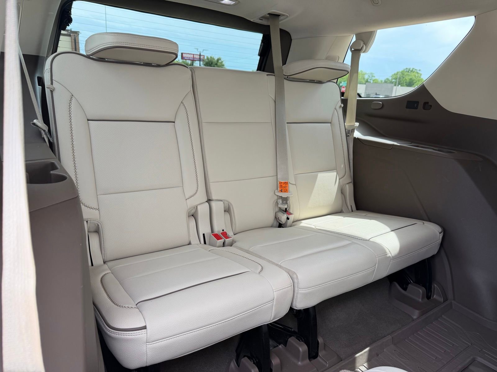 Used 2021 GMC Yukon Denali AWD/4WD image 22