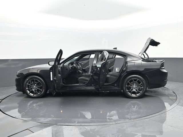 Used 2018 Dodge Charger GT w/ Driver Confidence Group AWD/4WD image 30