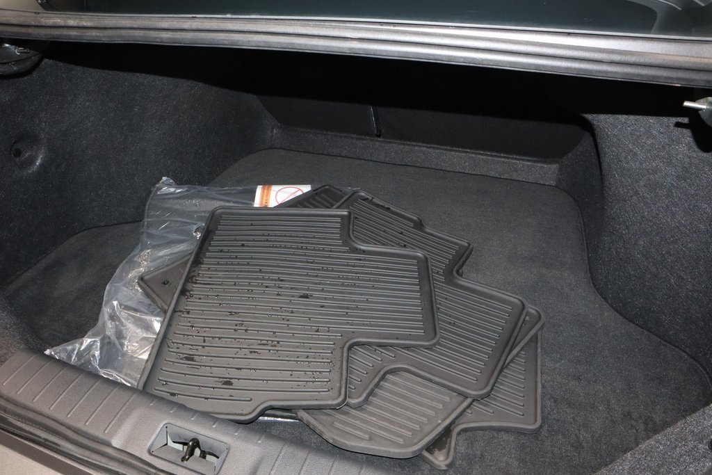 Certified 2023 Nissan Sentra SR w/ SR Premium Package image 16