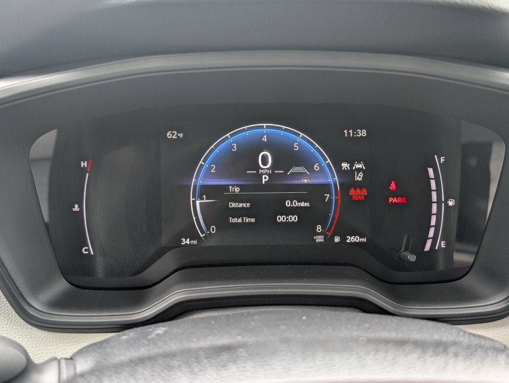 New 2026 Toyota Corolla Cross L FWD image 16