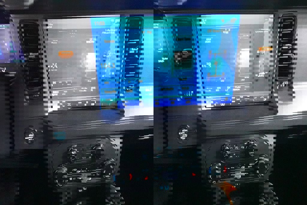 Used 2024 Ford Bronco Badlands w/ Sasquatch Package image 14