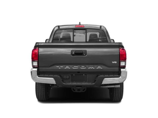 Certified 2023 Toyota Tacoma SR5 image 5