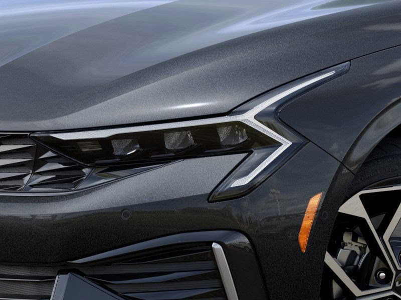 New 2025 Kia K5 EX FWD image 10