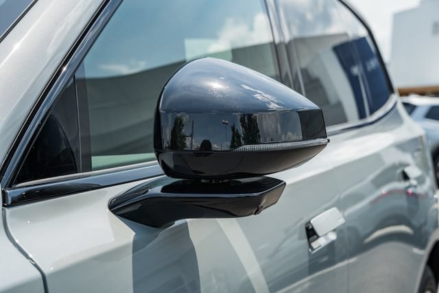New 2026 Volvo EX90 Ultra AWD/4WD image 15