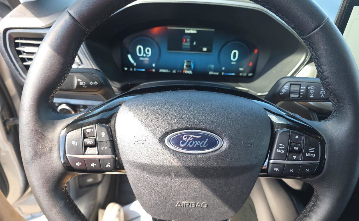 Used 2024 Ford Escape Active w/ Tech Pack #2 FWD image 6