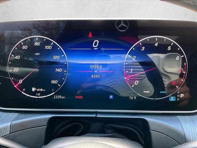 Used 2025 Mercedes-Benz C 300 Sedan image 22