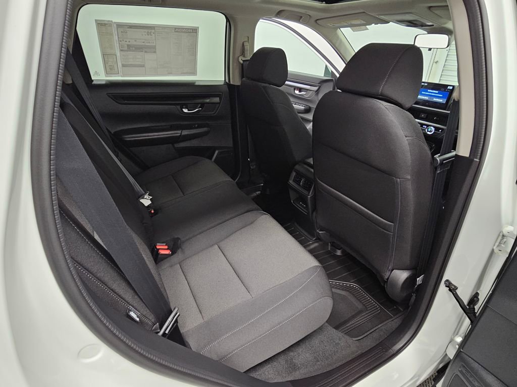 New 2026 Honda CR-V EX image 31