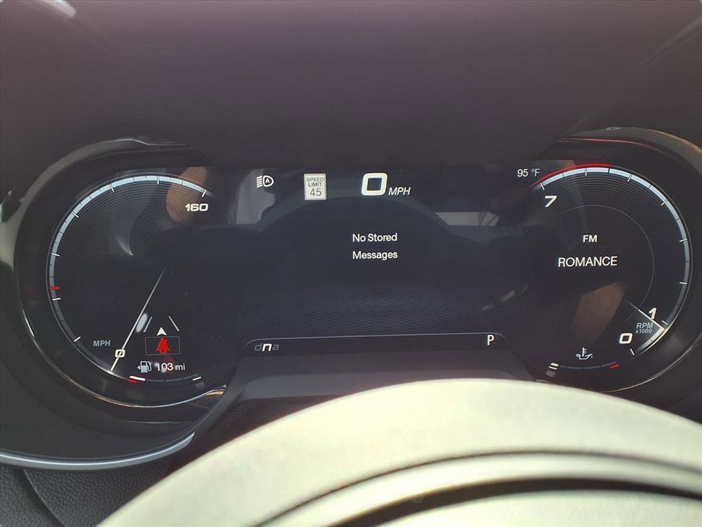 New 2025 Alfa Romeo Giulia image 12
