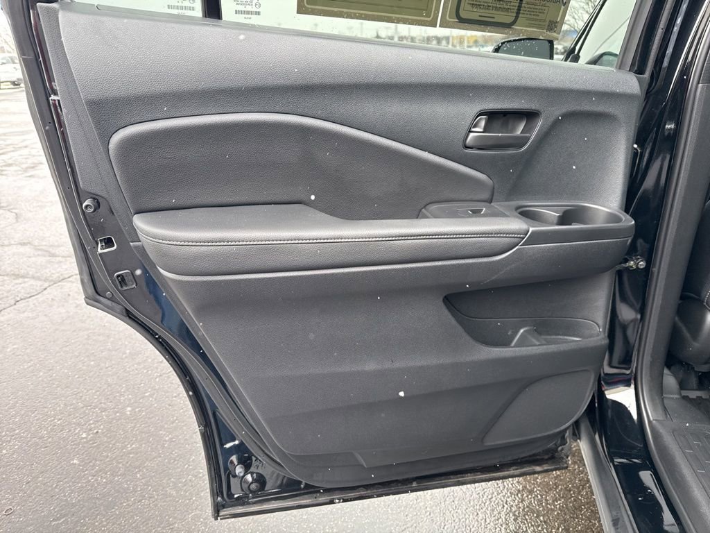 Certified 2022 Honda Passport EX-L image 34