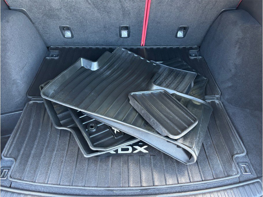 Used 2021 Acura RDX A-Spec w/ Technology Package FWD image 50