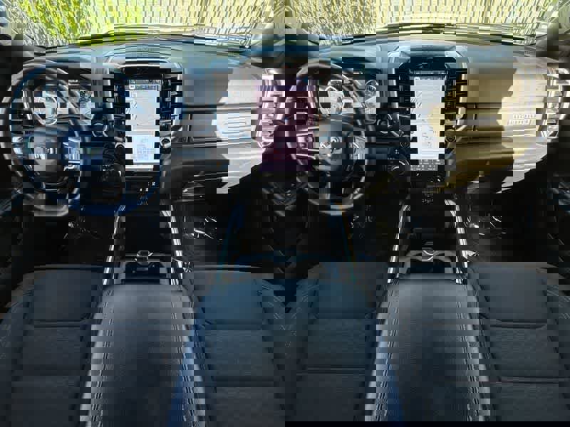 Certified 2025 RAM 1500 Big Horn image 14