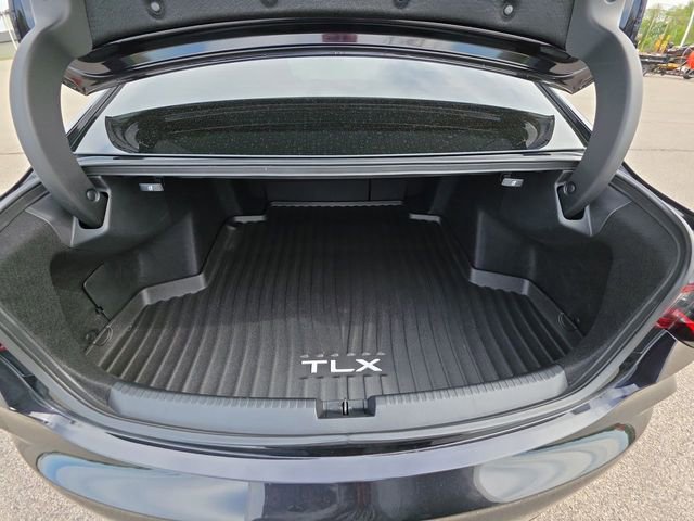 Used 2021 Acura TLX w/ Technology Package image 31