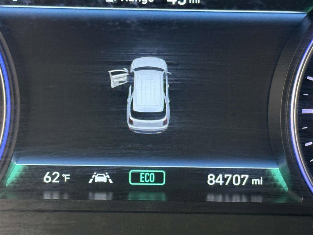 Used 2022 Hyundai Palisade SEL w/ Premium Package image 19