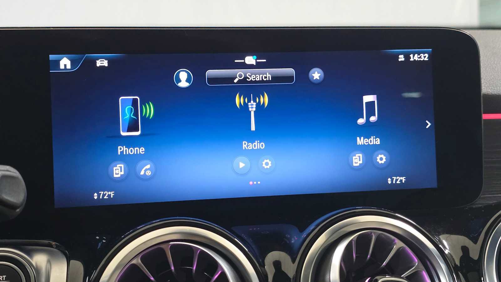 Certified 2025 Mercedes-Benz GLB 250 4MATIC image 31