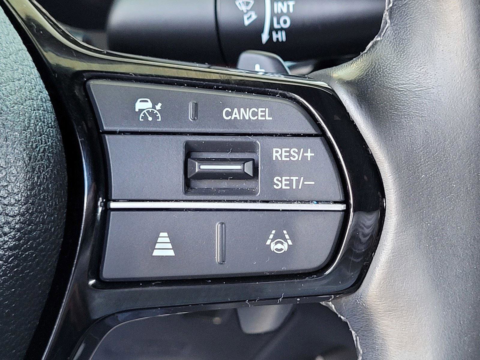 Used 2022 Honda Civic Sport image 32