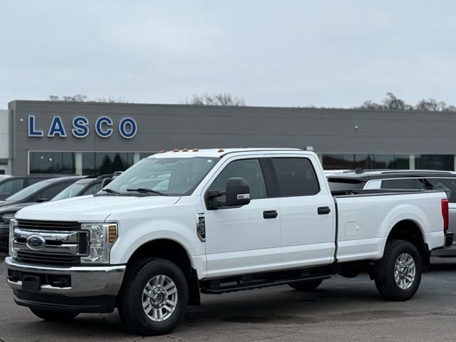 Used 2019 Ford F250 XLT image 1
