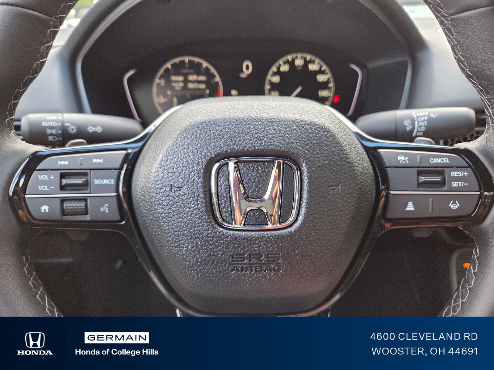 New 2026 Honda Civic Sport image 24