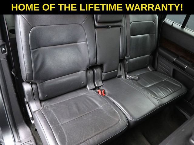 Used 2018 Ford Flex Limited image 49