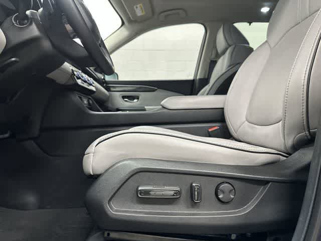 Used 2025 Honda Pilot Elite image 27