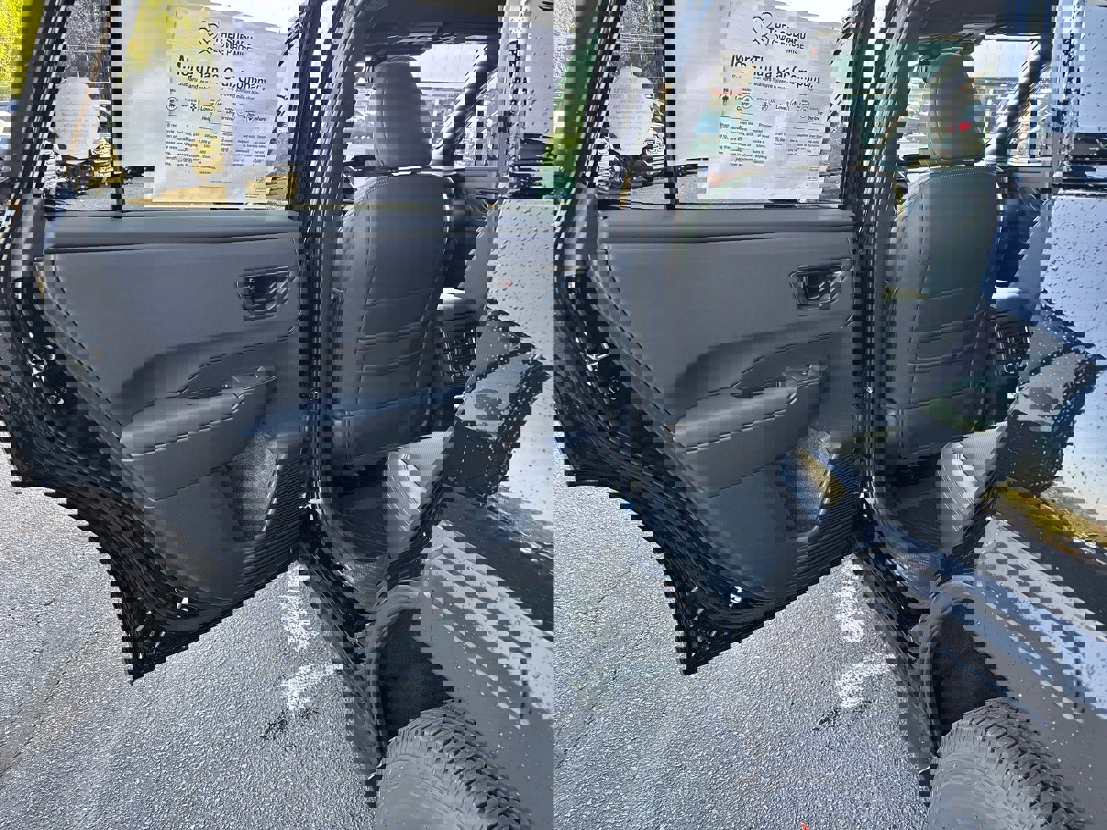 New 2026 Subaru Outback Wilderness image 31