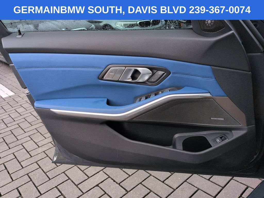 Used 2026 BMW M3 Competition AWD/4WD image 29