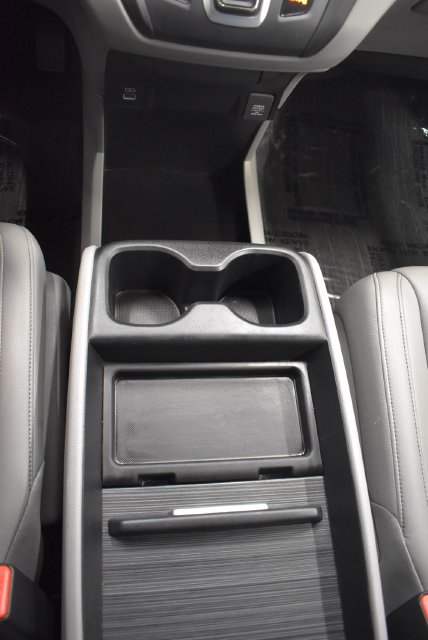 Used 2024 Honda Odyssey EX-L image 29