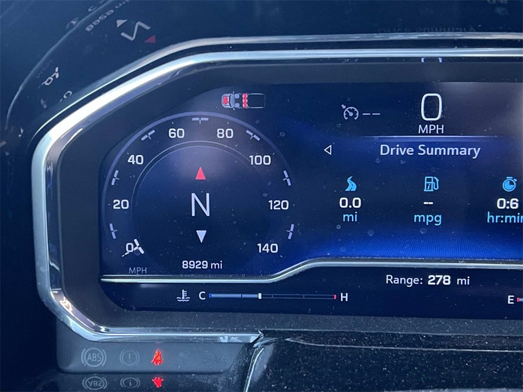 Certified 2024 Chevrolet Silverado 1500 LT image 18