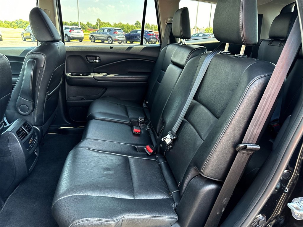 Used 2022 Honda Pilot Special Edition image 22