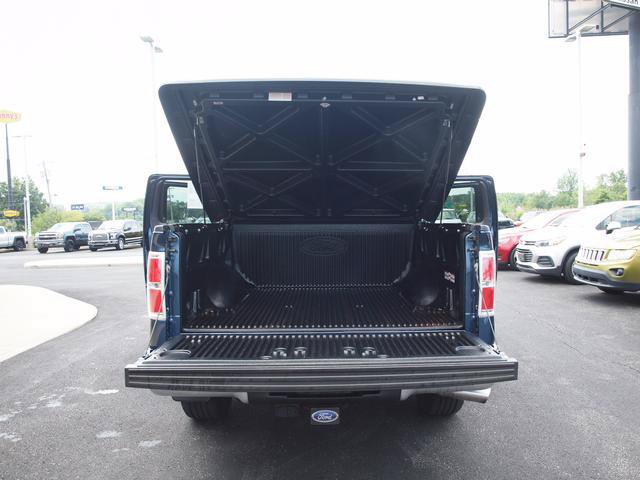 Used 2013 Ford F150 XLT w/ Luxury Equipment Group AWD/4WD image 5