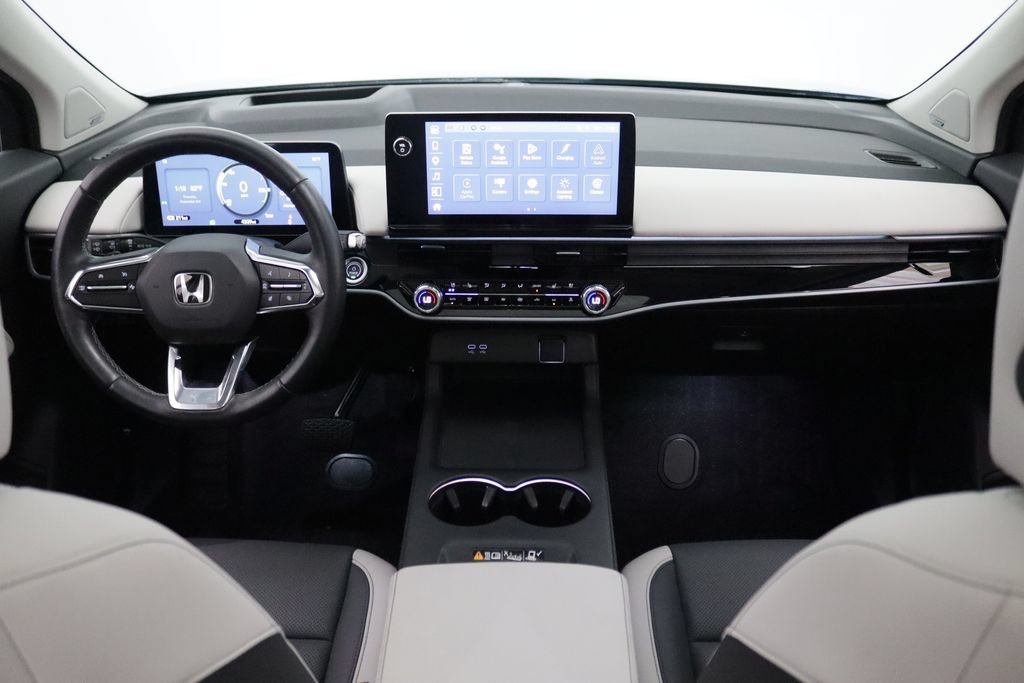 Used 2024 Honda Prologue Elite image 16