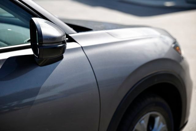 New 2027 Honda HR-V LX image 17