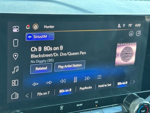 Used 2023 Chevrolet Colorado LT image 18