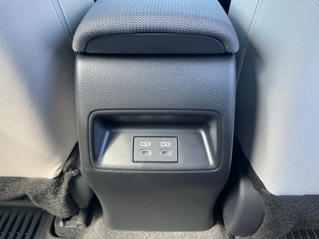 New 2027 Toyota Corolla LE FWD image 16