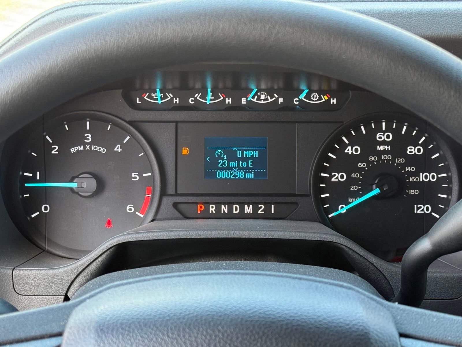 New 2024 Ford E-450 and Econoline 450 Super Duty w/ Power Windows & Locks Group image 30