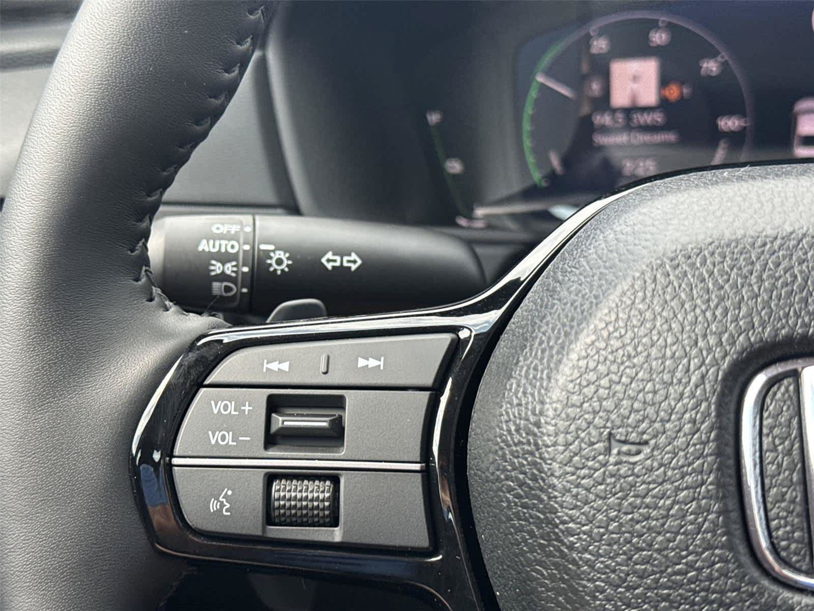 Used 2026 Honda Accord Touring image 20