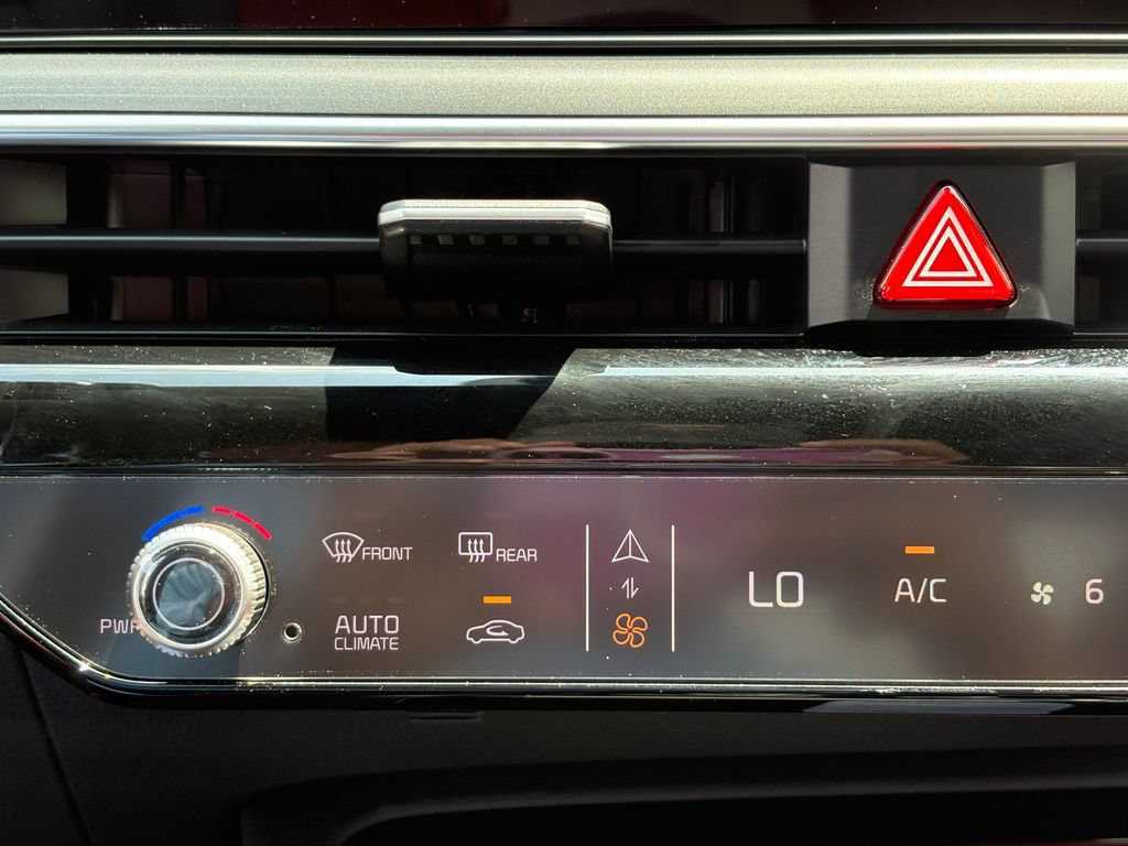 New 2026 Kia K5 GT-Line w/ GT-Line Red Interior Package FWD image 26