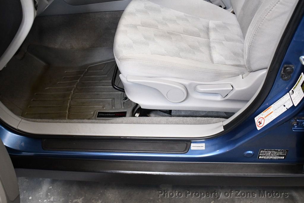 Used 2009 Subaru Forester 2.5X w/ Popular Equipment Group 1A image 7