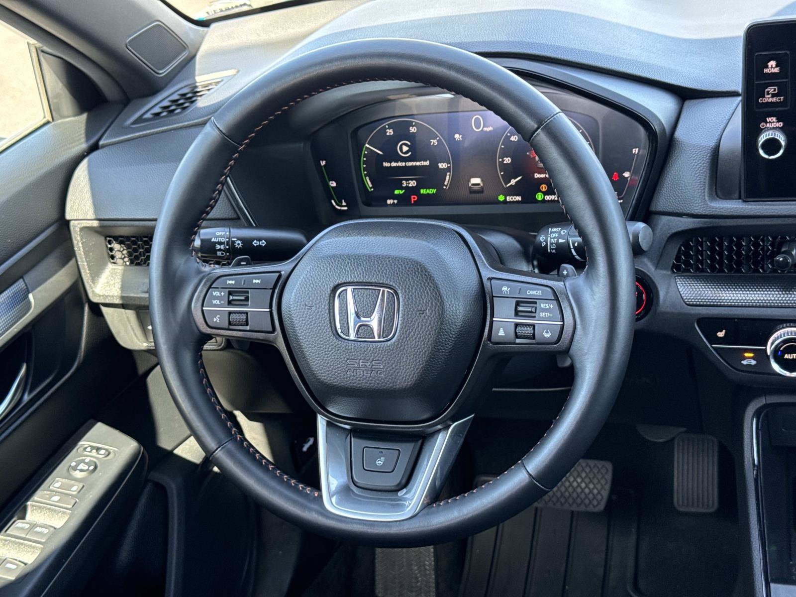 Used 2026 Honda CR-V TrailSport image 10
