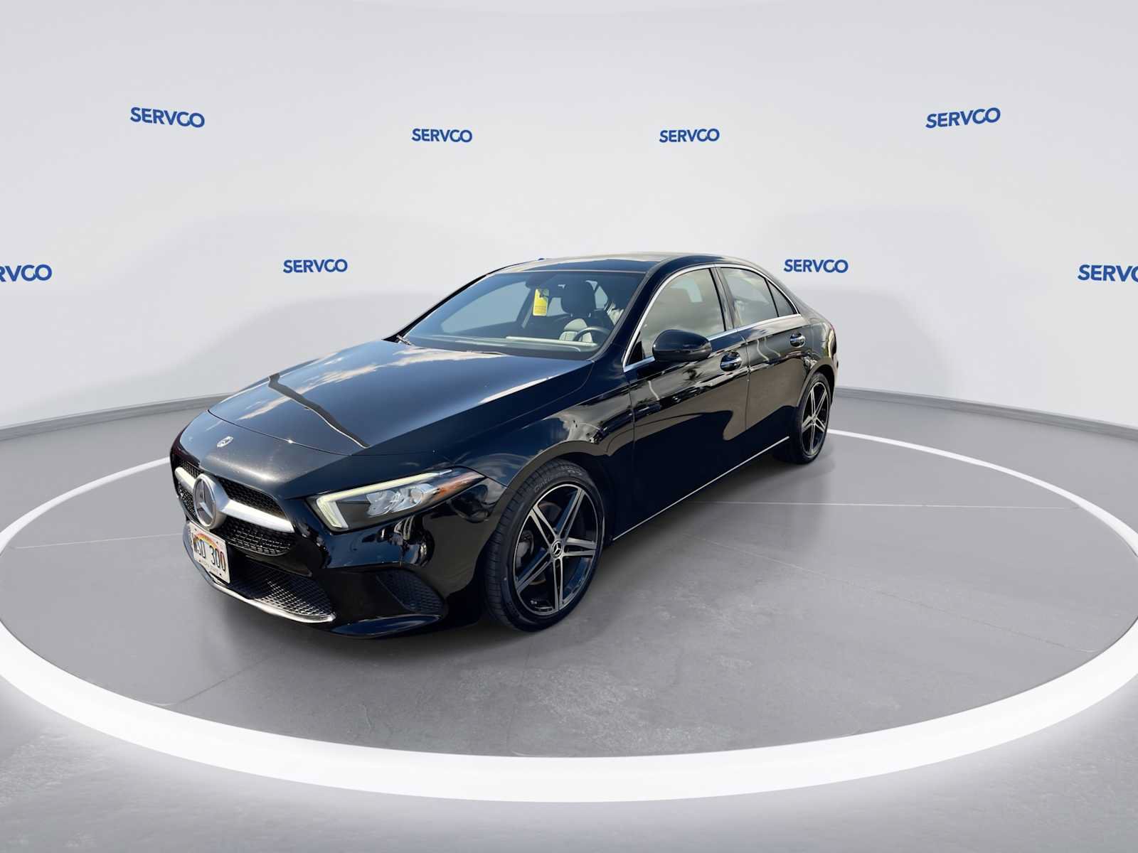 Used 2021 Mercedes-Benz A 220 image 4