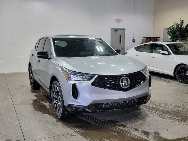 New 2026 Acura RDX w/ Advance Package AWD/4WD image 4