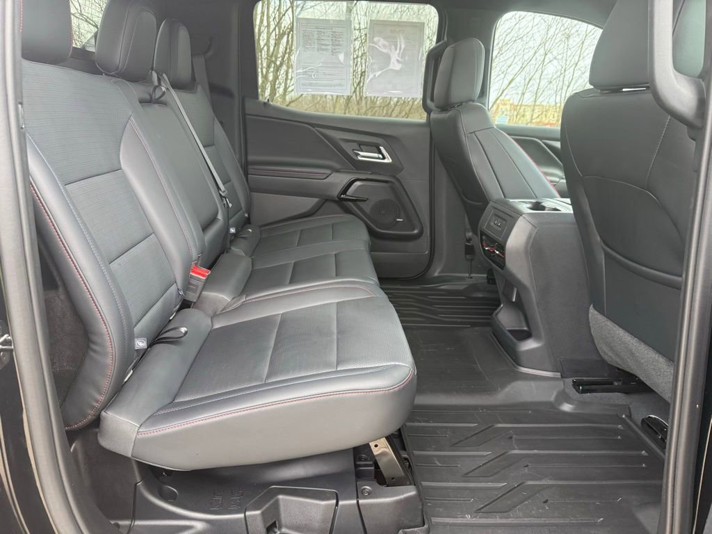 Used 2024 Chevrolet Silverado EV RST image 19