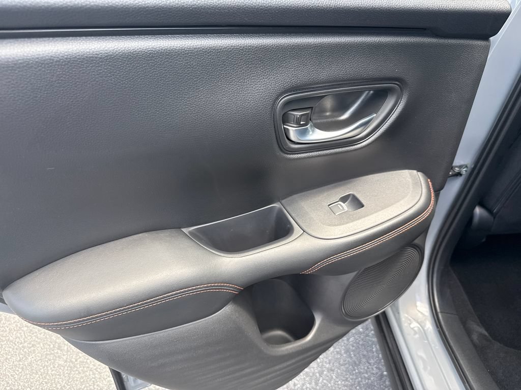 Certified 2024 Honda HR-V Sport image 16