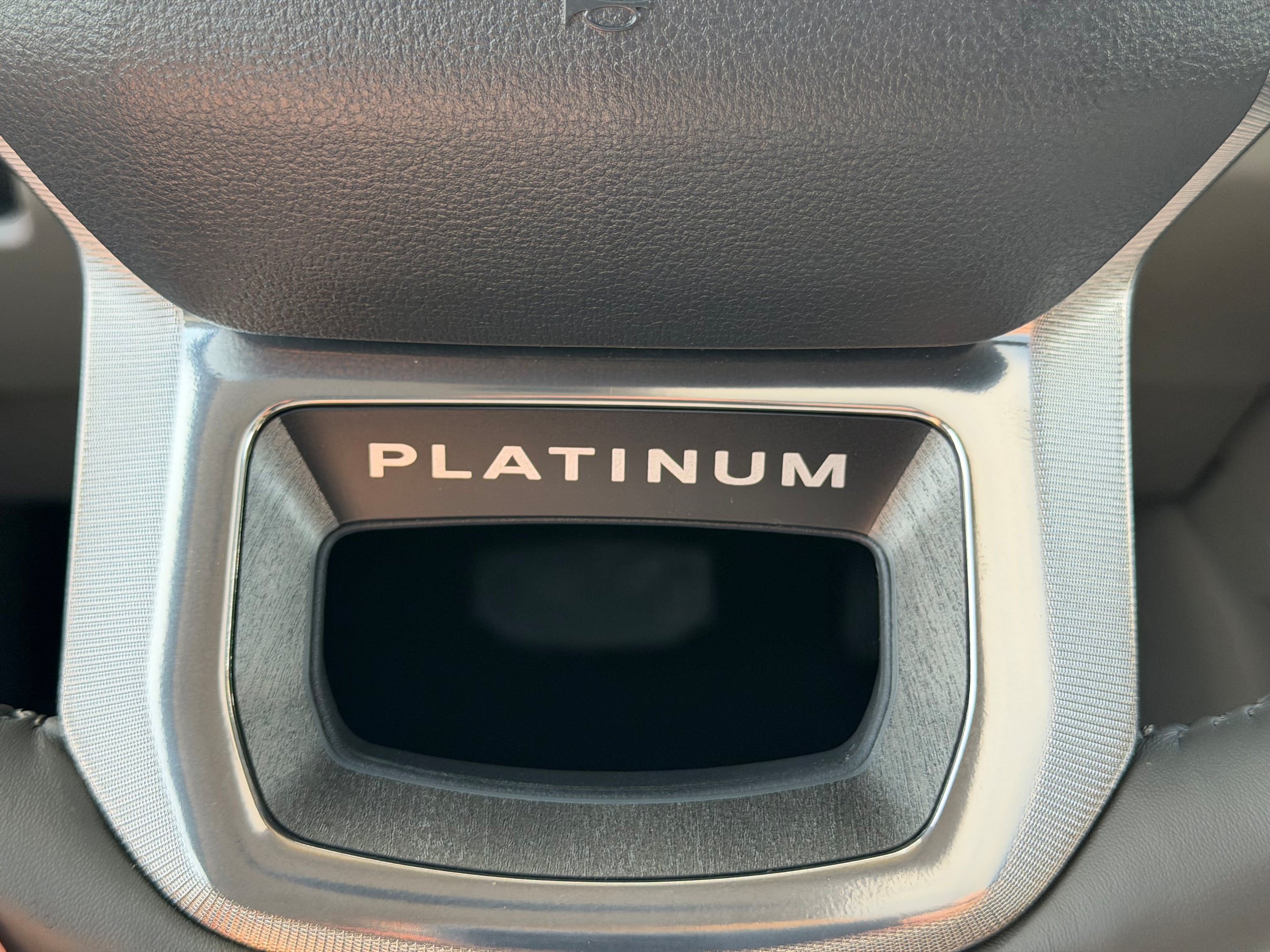 New 2026 Ford F350 Platinum w/ Platinum Plus Package AWD/4WD image 42