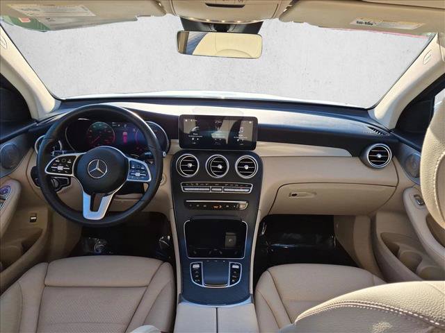 Certified 2021 Mercedes-Benz GLC 300 4MATIC image 16