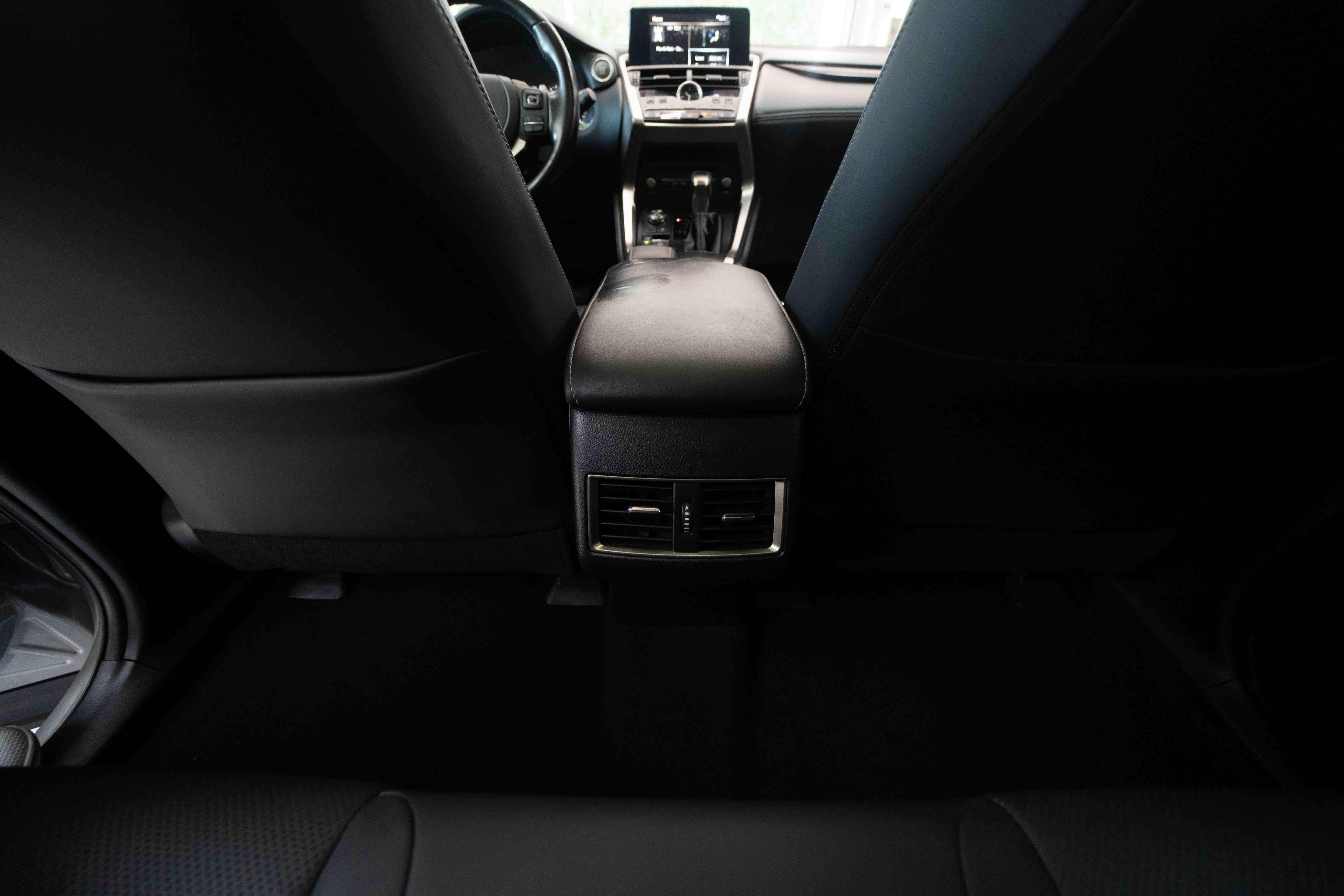 Used 2021 Lexus NX 300 AWD w/ Cold Area Package image 22